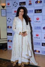 Bhagyashree at DNA Winners of Life event in Mumbai on 18th Feb 2016